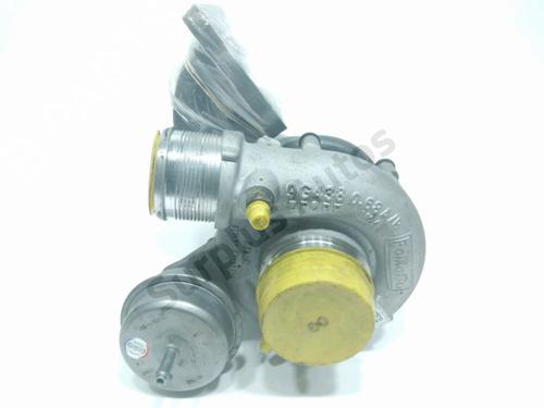 Turbolader/Kompressor Turbolader/Kompressor 37762766 37762766