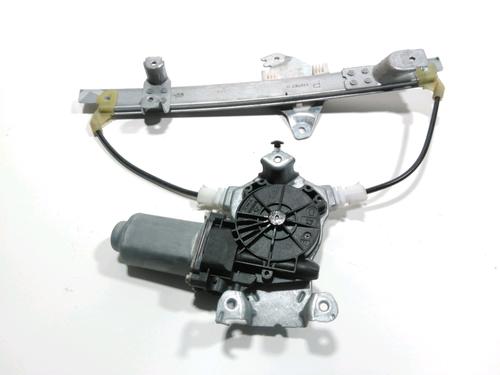 Rear right window mechanism NISSAN QASHQAI / QASHQAI +2 I (J10, NJ10, JJ10E) 1.5 dCi | BP28250551C25 