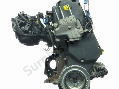 Engine FIAT PANDA (312_, 319_) 1.2 (312PXA1A) | BP37281855M1 - Image 4