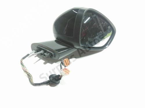Right mirror CITROËN C4 Grand Picasso II (DA_, DE_) 1.6 BlueHDi 120 | BP29296980C27 