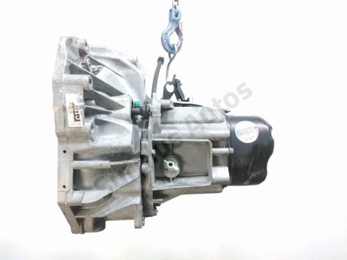 Gearbox NISSAN NOTE (E12) 1.2 | BP28224263M3 