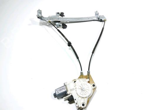 Rudehejsemekanisme Højre bagtil RENAULT FLUENCE (L3_) 1.5 dCi (L30B) | BP28250496C25 