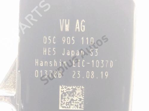 Ignition coil VW POLO VI (AW1, BZ1, AE1) 1.0 MPi | BP40212781M94 - Image 3