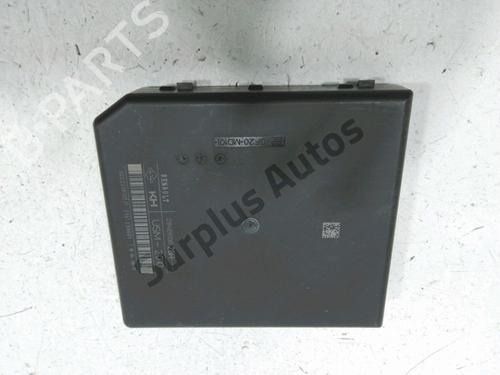 Elektronische module RENAULT MEGANE III Grandtour (KZ0/1) 1.6 dCi (KZ00, KZ12, KZ13) (130 hp) 30985925