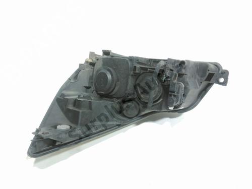 Left headlight RENAULT ESPACE IV (JK0/1_) 2.0 dCi (JK01, JK02, JK1J, JK1K, JK1H) | BP30087290C28