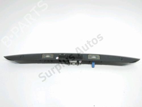 Used Switch MERCEDES-BENZ B-CLASS Sports Tourer (W246, W242) B 180 CDI (246.200) (109 hp) 32181611