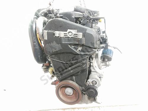 Engine DACIA DUSTER (HS_) 1.5 dCi | BP39910683M1 - Image 2