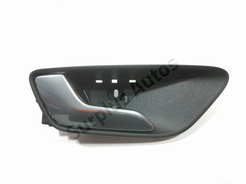 Used Rear left interior door handle Rear left interior door handle FORD FIESTA VII (HJ, HF) 1.0 EcoBoost (95 hp) 37779972 37779972