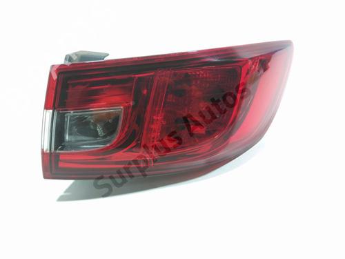 Used Right taillight RENAULT CLIO IV (BH_) 1.5 dCi 90 (90 hp) 28268976