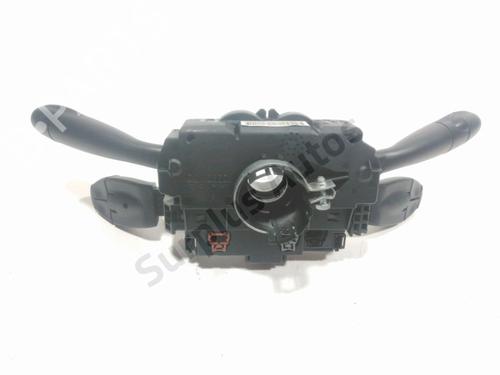 Steering wheel controls PEUGEOT 607 (9D, 9U) 2.0 HDI | BP28227463E15 
