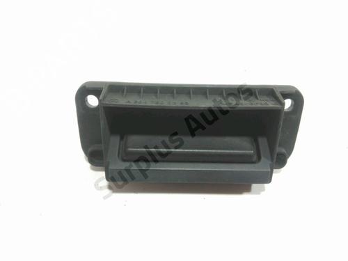 Used Tailgate handle Tailgate handle 37783111 37783111