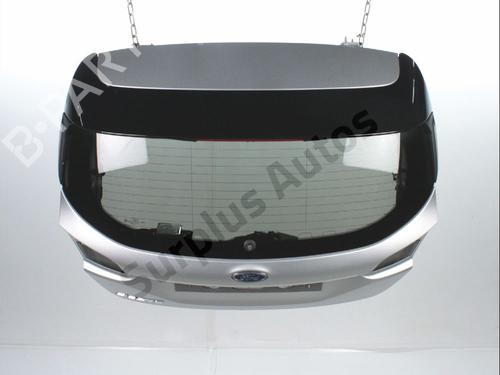 tailgate-ford-fiesta-vii-hj-hf-2017-37292338 main image