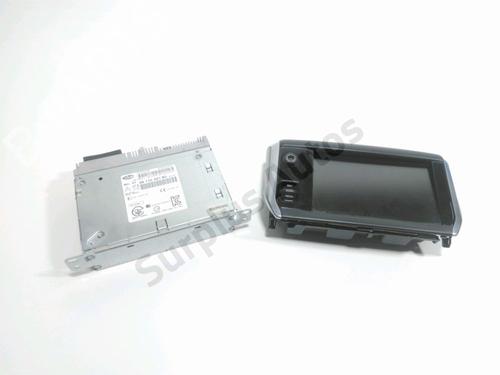 Used Radio PEUGEOT 208 I (CA_, CC_) 1.0 VTi (68 hp) 28232382
