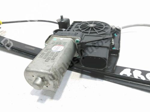 Rear left window mechanism BMW 3 (E90) 318 d | BP40060165C24 - Image 2