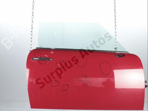 Used Right front door Right front door MINI MINI (R56) Cooper D (109 hp) 40213717 40213717