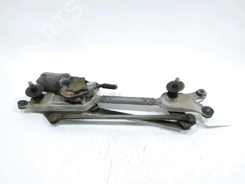 Used Front wipers mechanism HONDA STREAM (RN) 2.0 16V (RN3) (156 hp) 31008291