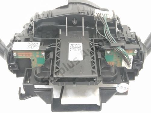 Steering wheel controls VW GOLF VI (5K1) 1.4 | BP39195045E15 - Image 3