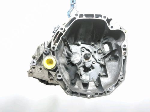 Used Gearbox Gearbox RENAULT CLIO III (BR0/1, CR0/1) 1.4 16V (98 hp) 34148459 34148459