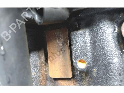 Engine RENAULT KANGOO Express (FW0/1_) 1.5 dCi 110 (FW06, FW12) | BP36351908M1 - Image 5