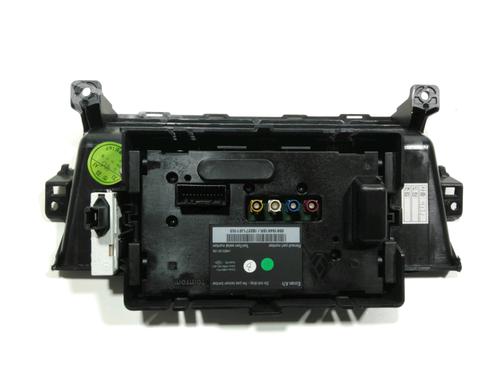 Display monitor RENAULT LATITUDE (L70_) 2.0 dCi 150 (L70H) | BP28229798C48 