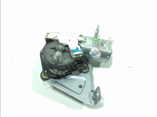 Used Rear wiper motor Rear wiper motor PEUGEOT 407 SW (6E_, 6D_) 2.7 HDi (204 hp) 33867926 33867926