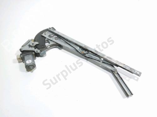 Used Front right window mechanism Front right window mechanism NISSAN MICRA IV (K13K, K13KK) 1.2 (80 hp) 40059825 40059825