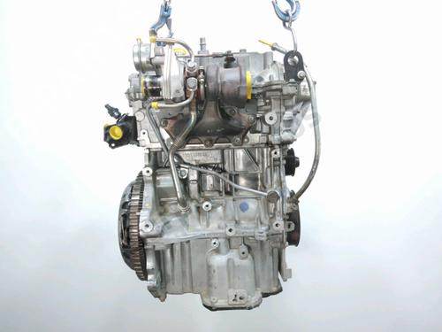 Engine DACIA SANDERO II TCe 90 (B8M1, B8MA, B8AC) | BP39633903M1 - Image 3