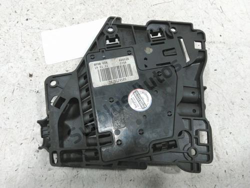 Electronic module PEUGEOT 207 CC (WD_) 1.6 HDi | BP37764128M83 - Image 2