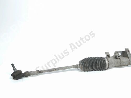 Steering rack RENAULT TWINGO II (CN0_) 1.2 16V (CN0K, CN0V, CN0A) | BP28225112M22 - Image 3
