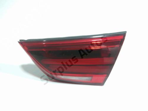 Used Right tailgate light BMW 3 Gran Turismo (F34) 330 d xDrive (258 hp) 28267596