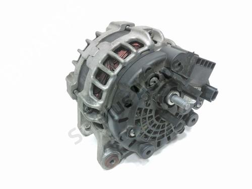 Alternator RENAULT MEGANE IV Hatchback (B9A/M/N_) 1.6 dCi 130 (B9A4) | BP28222906M7 