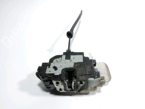 Used Front right lock Front right lock 28247354 28247354