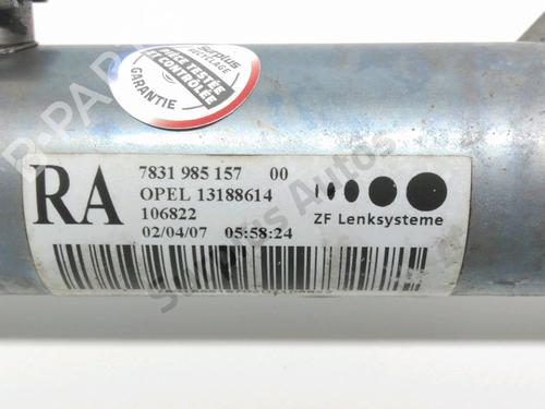 Steering rack OPEL ASTRA H GTC (A04) 1.8 (L08) | BP28225116M22  - Image 5