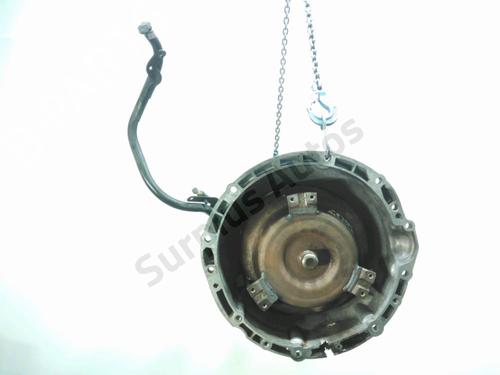 Gearbox DODGE NITRO 2.8 CRD 4WD | BP33010067M3 - Image 3