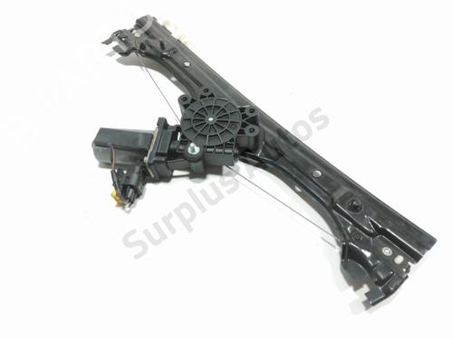 Used Front right window mechanism FIAT 500 (312_) 1.2 (312AXA1A) (69 hp) 28240499