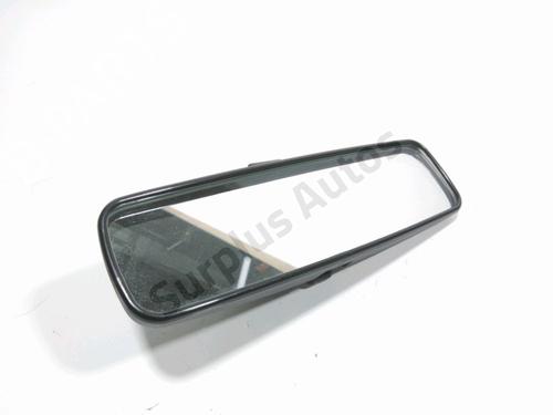 Used Rear mirror Rear mirror DACIA SANDERO II TCe 90 (B8M1, B8MA, B8AC) (90 hp) 33160418 33160418