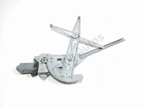 Front left window mechanism RENAULT KANGOO (KC0/1_) 1.4 (KC0C, KC0H, KC0B, KC0M) | BP30723686C22