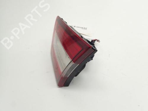 Right tailgate light RENAULT CLIO IV (BH_) 1.5 dCi 75 | BP31005619C80