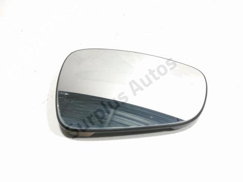 Used Right mirror glass Right mirror glass DS DS 3 (SA_) 1.6 BlueHDi 100 (SABHY0, SABHYT) (99 hp) 34643363 34643363