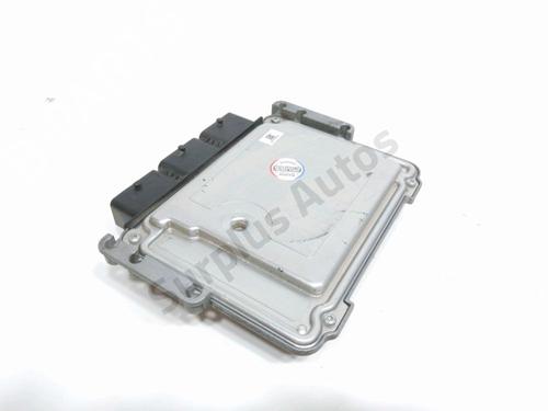 Engine control unit (ECU) CITROËN C3 II (SC_) 1.4 HDi 70 (SC8HZC, SC8HR0, SC8HP4) | BP29579530M57