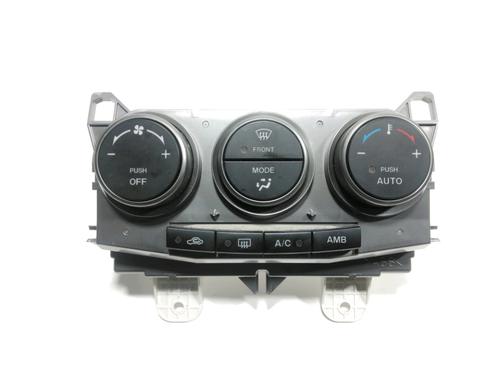 climate-control-mazda-5-cr-2005-2006-2007-2008-2009-2010-37767065 main image