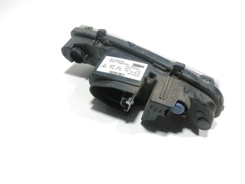 Right daytime light CITROËN DS3 (SA_) 1.6 VTi 120 | BP28267039C103 