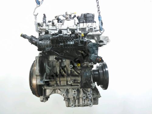 Used Engine Engine CITROËN C4 II (NC_) 1.2 THP 110 (NCHNZ6, NCHNV6) (110 hp) 28219277 28219277