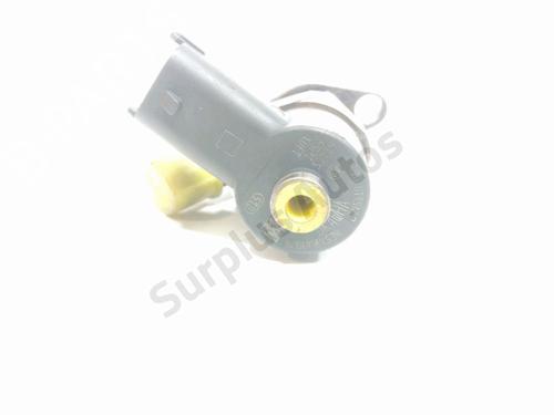 Injector RENAULT ESPACE IV (JK0/1_) 2.2 dCi (JK0H) | BP28221630M100 - Image 2