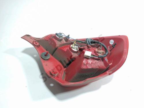 Right taillight OPEL KARL (C16) 1.0 | BP37507299C35 - Image 3