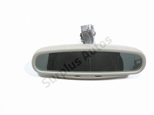Used Rear mirror CITROËN C4 Grand Picasso I (UA_) 1.6 HDi (109 hp) 28264543
