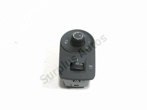 Mando retrovisor Mando retrovisor MG MG 4 (EH32) EV (204 hp) 34416537 34416537