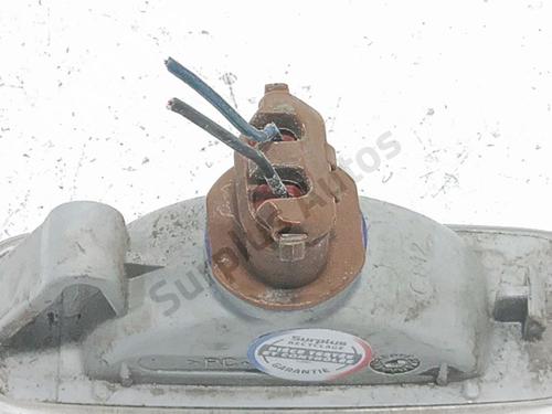 Left side indicator FIAT PUNTO EVO (199_) 1.2 | BP39765738I20 - Image 3