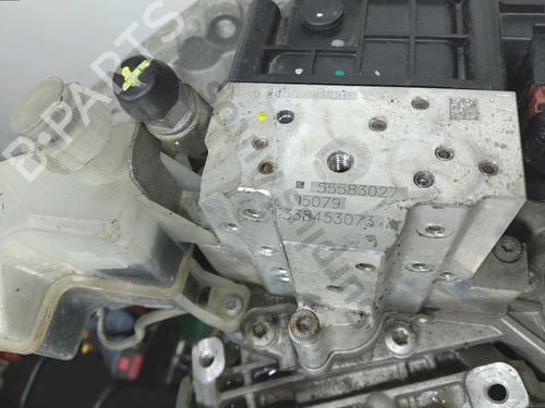 Gearbox OPEL ADAM (M13) 1.4 | BP37765038M3 - Image 5