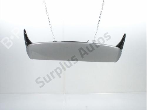 Used Rear spoiler RENAULT MEGANE IV Hatchback (B9A/M/N_) 1.3 TCe 115 (B9N9) (116 hp) 28447892